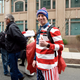 Image for article titled A Harrowing Walk Through D.C. on a Very Weird Day in American History